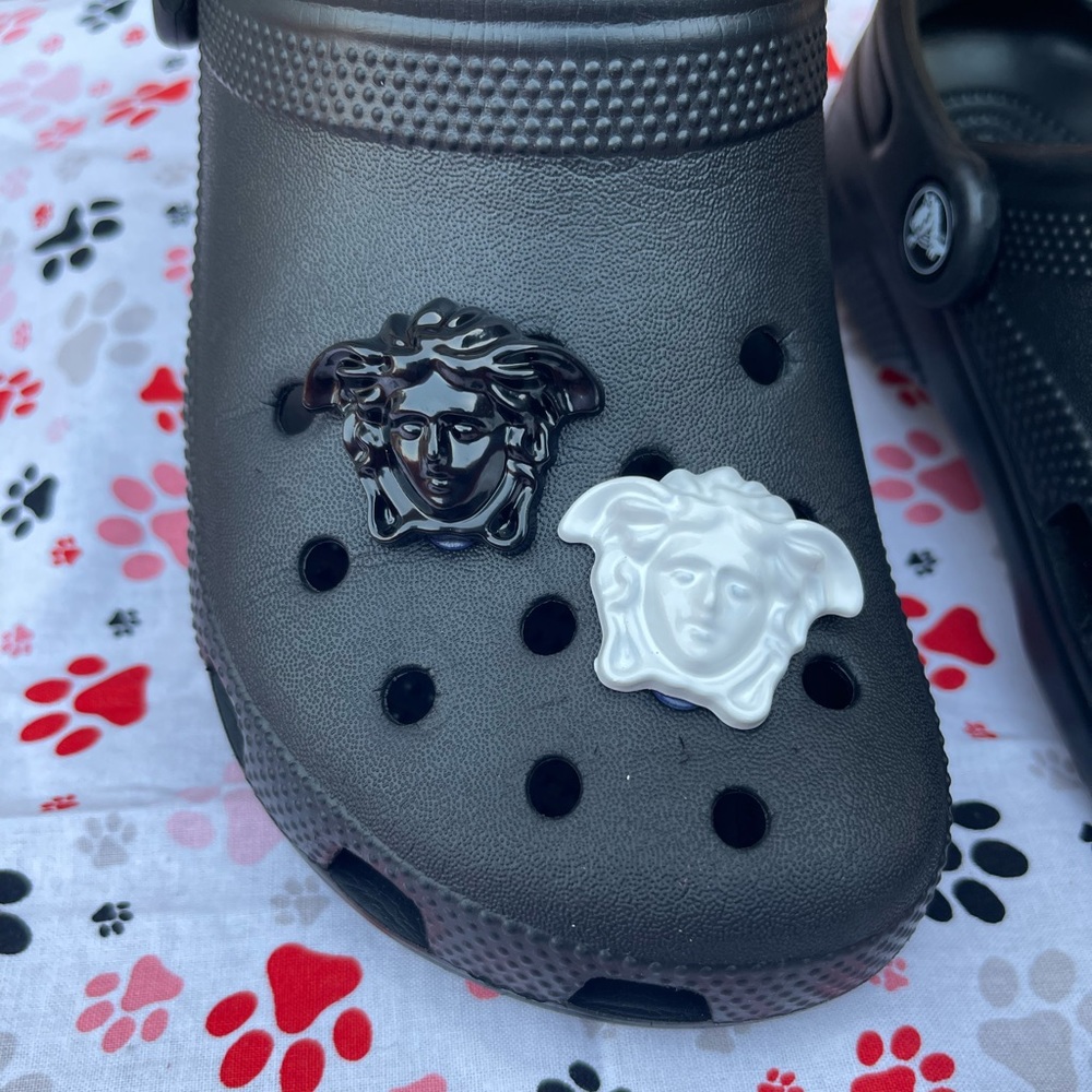 Croc Jibbitz